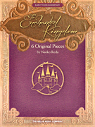 Enter an enchanted musical world with these 6 wonderful, lyrical pieces written especially for the elementary student. All but the final piece feature excellent teacher accompaniments. Each comes with short, imaginative descriptions. Titles: Castle in the Clouds &bull; The Enchanted Kingdom &bull; Floating Flowers &bull; The Playful Unicorn &bull; Royal Waltz &bull; The Wizard's Wand.