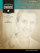 Eight great pieces by Randall Hartsell! This collection features six of Hartsell's favorite pieces over the last several years, as well as two brand new ones composed especially for this series. Titles: Above the Clouds &bull; Autumn Reverie &bull; Raiders in the Night &bull; River Dance &bull; Showers at Daybreak &bull; Sunbursts in the Rain &bull; Sunset in Madrid &bull; Tides of Tahiti. Includes performance notes.