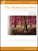 &ldquo;The Mysterious Forest&rdquo; beckons all students to play a sweet magical tune. They are encouraged to turn their playing into expressive, enchanting sounds through the use of dynamics, arpeggios, and well-placed pedalling. Key: A Minor.