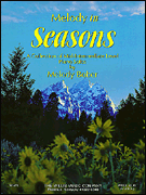 An imaginative musical journey through the four seasons of the year.