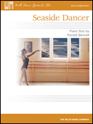 A charming solo reminiscent of sun-kissed days on the beach. A gentle syncopated rhythm permeates the piece. Excellent for recitals and easy to learn.