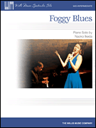 A soft, bluesy atmosphere is the inspiration for &ldquo;Foggy Blues,&rdquo; which reflects the composer's love of the American art form. Mellow, inviting, and incredibly satisfying to play!