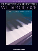 A dozen delightful Gillock pieces have been re-engraved in this new collection that is guaranteed to become a staple of your library! Renowned piano pedagogue Lynn Freeman Olson once wrote, &ldquo;The Gillock name spells magic to teachers around the world ... In each Gillock composition, no matter what the teaching purpose, music quality comes first.&rdquo; Includes favorites such as <i>Valse Etude, Festive Piece, Polynesian Nocturne,</i> and <i>Sonatine.</i> <br><br>To see other NFMC selections, <a href="http://www.halleonard.com/promo/promo.do?promotion=183" target="_blank">click here</a>.