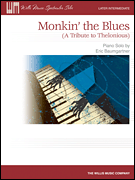 So hip, so cool, so rewarding to play! &ldquo;Monkin' the Blues&rdquo; is Baumgartner's nod to one of his favorite jazz idols. NFMC 2017-2020. Key: B-flat Major.<br><br>See a YouTube video <a href="https://youtu.be/YEHVxSPC4-M">here</a>!
