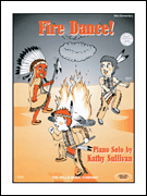 Description: &ldquo;Fire Dance!&rdquo; is a lively, rhythmical piece written in the key of C minor. It's a real audience pleaser!<br><br>Purpose: *Practice in dynamic changes.<br><br>*Challenges student to maintain a steady tempo.<br><br>*Learning to convey an emotion or mood through the music.<br><br>Suggestions for Instruction: Begin by identifying all dynamic markings, visualizing how the song will flow dynamically. Be sure the LH does not overpower the RH melody. And as always, practice slowly and carefully. Challenge yourself to play with zero mistakes!<br><br>Key: C minor